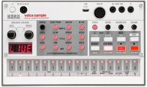 Korg Volca Sample 2