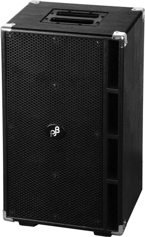 Phil Jones Bass Compact 8 Baffle basse