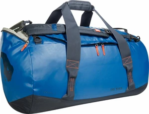 Tatonka Barrel L Blue 85 L Sac