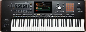 Korg Pa5X-61 Workstation