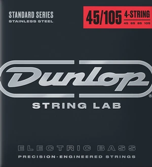 Dunlop DBS45105 Cordes de basses