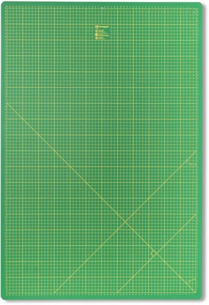 PRYM Tapis de coupe 60 x 90 cm