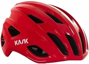 Kask Mojito 3 Red L Casque de vélo