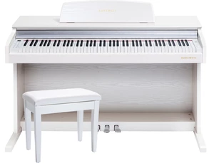 Kurzweil M210 Digitální piano White