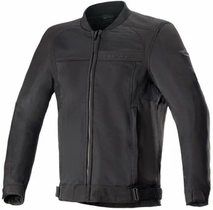 Alpinestars Luc V2 Air Jacket Black/Black 3XL Textiljacke