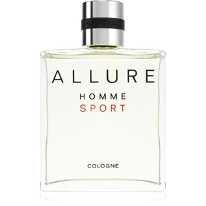 Chanel Allure Homme Sport Cologne kolínská voda pro muže 150 ml