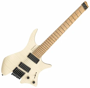 Strandberg Boden Original NX 7 Natural Flame Guitare headless