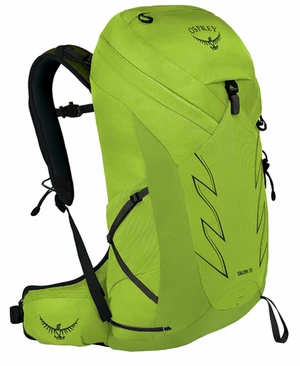 Osprey Talon III 26 Limon Green S/M Mochila para exteriores