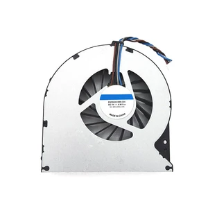 Laptop CPU Fan For Toshiba For Satellite P70-B P70D-B P70DT-B P70T-B P75-B P75T-B DC05V 0.40A New