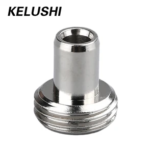 KELUSHI Visual Fault Locator Metal Head (5pcs) Fiber Optic Accessories for FTTH Free Shipping