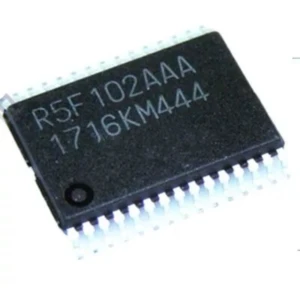 5-10PCS R5F102AAASP R5F102AAA SSOP30 NEW