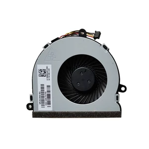 New Genuine Laptop Cooler CPU GPU Cooling Fan For HP 15-AC672TX 15-AC068TX 15-AC196TX AC066TX 15g-ad