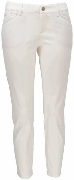 Alberto Mona 3xDry Cooler Blanco 40 Pantalones