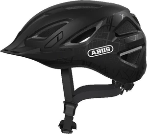 Abus Urban-I 3.0 Street Art XL Casco de bicicleta