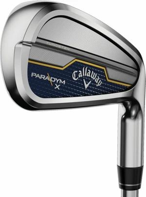 Callaway Paradym X Palo de golf - Hierro