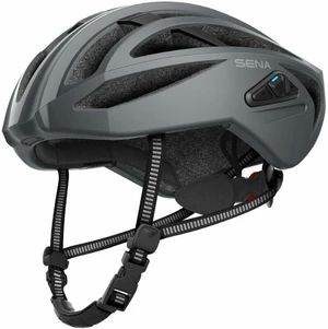 Sena R2 EVO Matt Gray S Casco inteligente