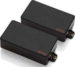 EMG GH Set Black Humbucker