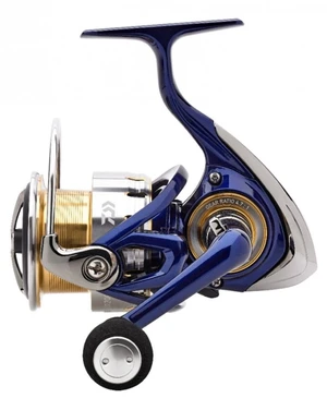 Daiwa naviják 18TDR 4012QD