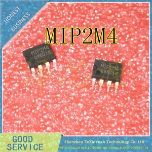 10PCS/LOT MIP2M4MSSCF MIP2M4 M1P2M4 DIP-7 NEW ORIGINAL