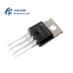 New Original 5PCS/Lot HGTP12N60C3D 12N60C3D OR HGTP12N60C3 P12N60C3 OR HGTP12N60B3D HGTP12N60C3 TO-220 12A 600V IGBT Transistor