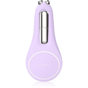 FOREO BEAR™ 2 eyes & lips mikroproudový tonizační přístroj na oční okolí a rty Lavender 1 ks