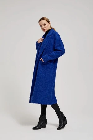 Long coat