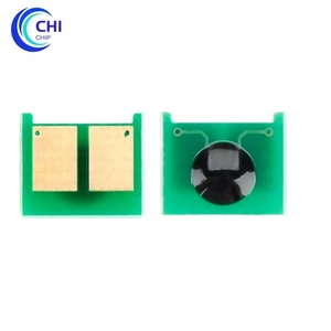 20PCS Toner Cartridge Chip CB540A CB541A CB542A CB543A Toner Chip for HP CM1312 CP1215 CP1217 CP1514 CP1515 CP1518 HP1312 1215