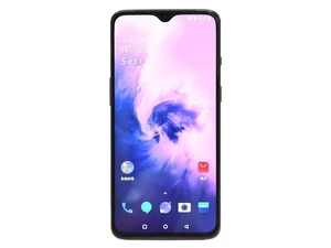 Original New Oneplus 7 12GB 256GB Phone Global Rom 6.41" AMOLED Display Octa Core Snapdragon 855 in-Screen 3700mAh NFC phone