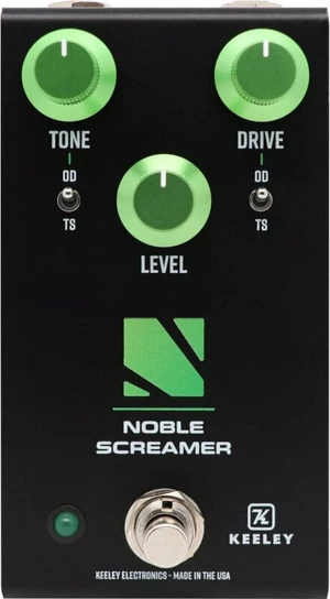 Keeley Noble Screamer Efekt gitarowy