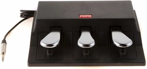 NORD Triple Pedal sustain