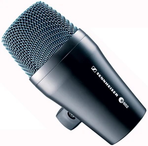 Sennheiser E902 Micrófono para bombo