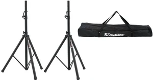 Soundking SB400B Soporte de altavoz telescópico