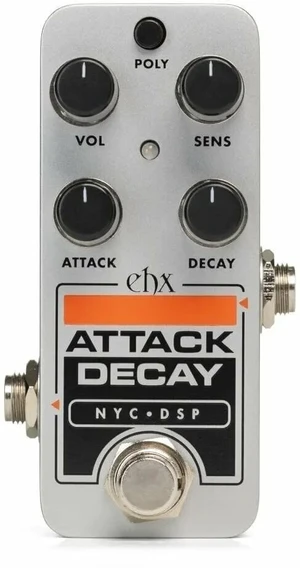 Electro Harmonix Pico Attack Decay Kytarový efekt