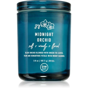 DW Home Prime Midnight Orchid vonná svíčka 107 g