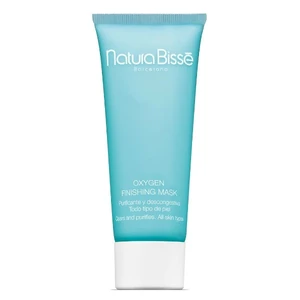 Natura Bissé Čisticí gelová maska Oxygen (Finishing Mask) 75 ml