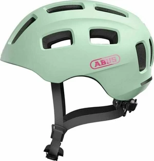 Abus Youn-I 2.0 Iced Mint S Gyerek kerékpáros sisak