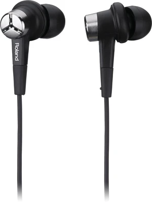 Roland CS 10EM Black Căști In-Ear standard