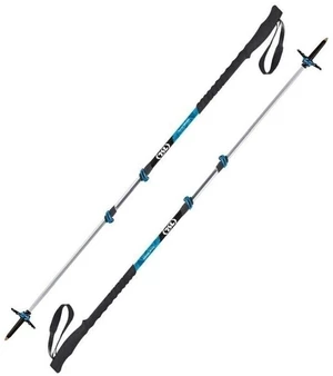 TSL Tour Alu 3 Cross Twist 73 - 140 cm Bastones de trekking