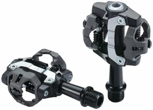 BBB ForceMount Black Klickpedale