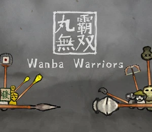 Wanba Warriors Steam CD Key