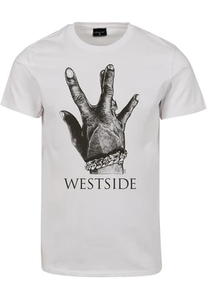 Westside Connection 2.0 T-Shirt White