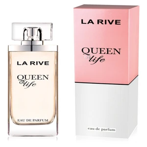 LA RIVE Queen of life EdP 75 ml