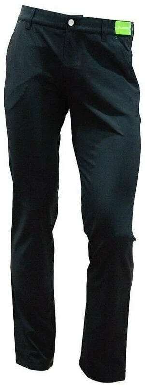 Alberto Pro 3xDRY Black 44 Pantalones