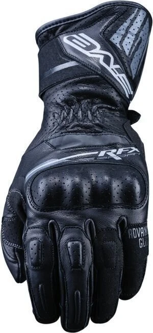 Five RFX Sport Black 2XL Guanti da moto