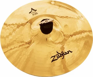 Zildjian A20544 A Custom Platillo Splash 12"