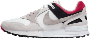 Nike Air Pegasus '89 Unisex Golf Shoe Swan/Black/Neutral Grey/Medium Grey 45,5 Pantofi de golf pentru bărbați