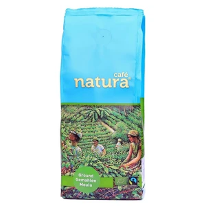 NATURA Mletá káva BIO 250 g