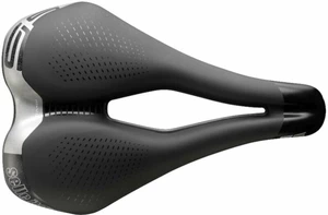 Selle Italia Max S5 Superflow Black L Alliage d'acier Selle