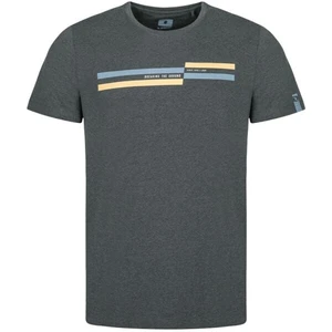 Men's T-shirt LOAP BOLTAR Grey