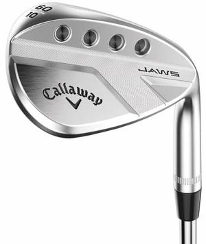 Callaway JAWS Full Toe Crosă de golf - wedges Mâna stângă 56° 12°